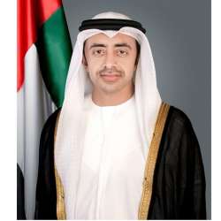 عبدالله بن زايد