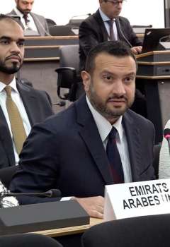 مندوب الإمارات 