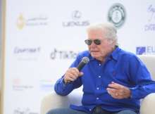 الفنان حسين فهمي