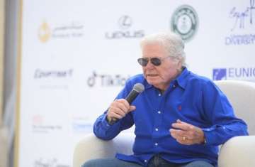 الفنان حسين فهمي