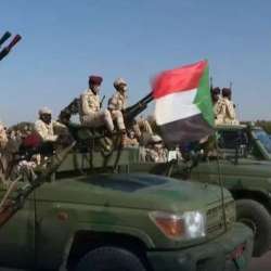 الجيش السوداني