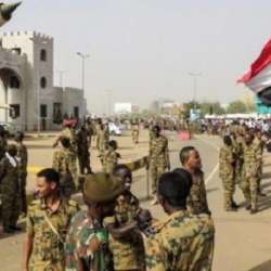 الجيش السوداني