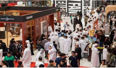 حاكم الشارقة يوجّه بإعفاء دور النشر السودانية من رسوم المشاركة في 