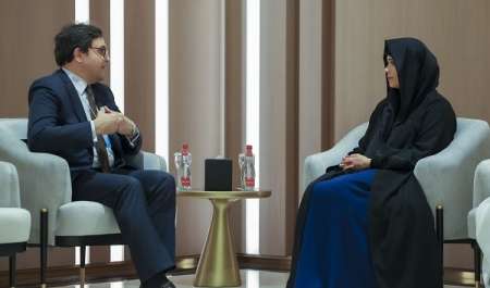 لطيفة بن محمد بن راشد: المتحف المصري الكبير يشكل نموذجا مُتفردا للتواصل الحضاري