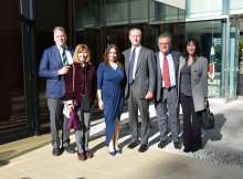 أكاديمية الفنون بروما