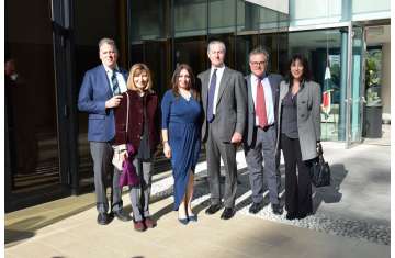 أكاديمية الفنون بروما