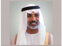 Sheikh Nahyan bin Mubarak Al Nahyan