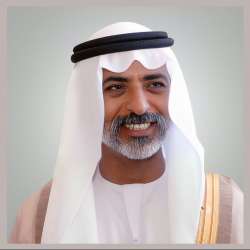 Sheikh Nahyan bin Mubarak Al Nahyan