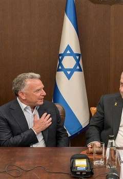 أجتماع الحكومة