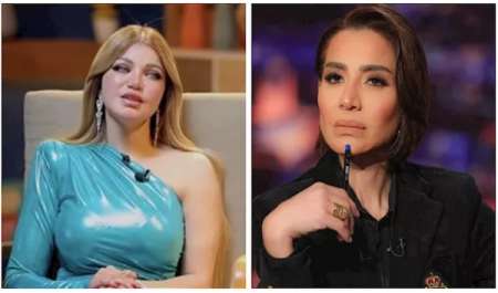 مصر: الأعلى للإعلام يستدعي مسئولي حسابات بسمة وهبة وياسمين الخطيب وممثل قناة تين