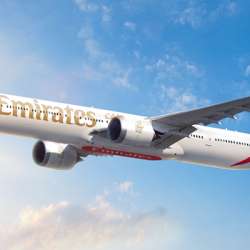 طيران الإمارات