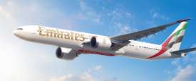 طيران الإمارات