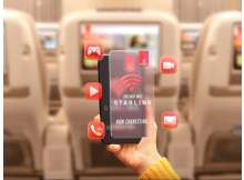 Emirates set to operate world’s largest Starlink-enabled international wide-body fleet