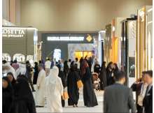 Jewellery & Watch Show 2025