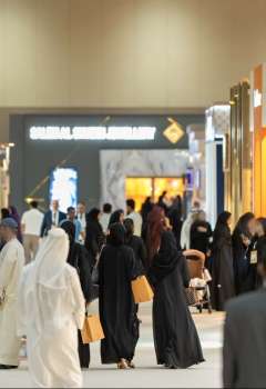 Jewellery & Watch Show 2025