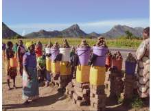 Nama Women Advancement