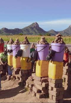 Nama Women Advancement