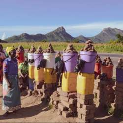 Nama Women Advancement