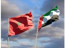 Emirates congratulate King of Morocco