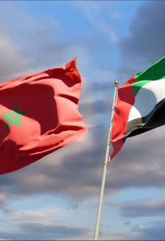 Emirates congratulate King of Morocco