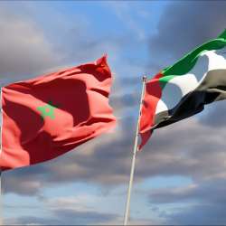 Emirates congratulate King of Morocco