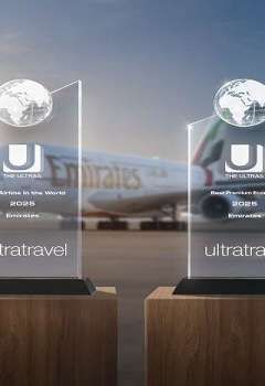 أفضل ناقلة جوية في العالم