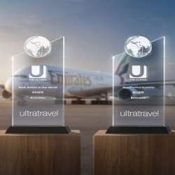 أفضل ناقلة جوية في العالم