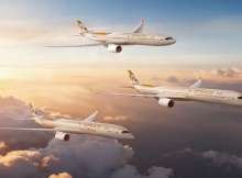 الاتحاد للطيران