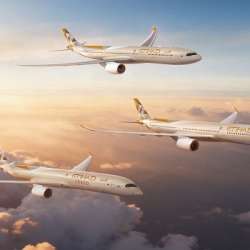 الاتحاد للطيران