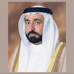 Sheikh Dr. Sultan bin Mohammed Al Qasimi