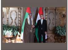 UAE, Hungary discuss enhancing parliamentary cooperation