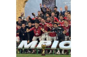 النادي الأهلي