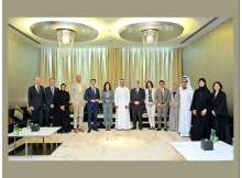 UAE, Germany co-host energy forum
