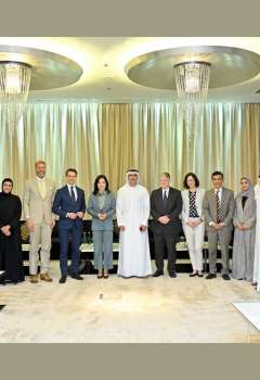 UAE, Germany co-host energy forum