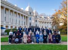 Executive Education Programme in Government Communication