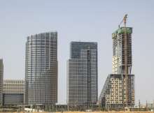  العاصمة الإدارية الجديدة