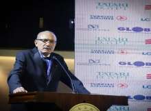 عرض أزياء زفاف تركي وحفل موسيقي