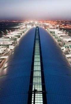 مطارات دولة الإمارات