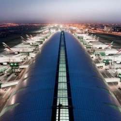 مطارات دولة الإمارات