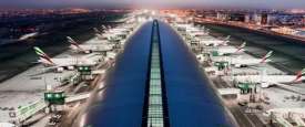 مطارات دولة الإمارات