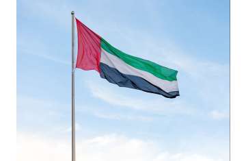 United Arab Emirates
