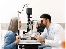 طريقة لاستعادة البصر لدى المصابين بـ 