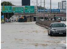Malaysian floods 