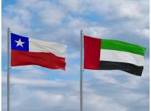 UAE-Chile