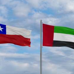 UAE-Chile