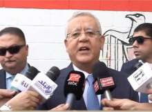 الدكتور حنفي جبالي رئيس مجلس النواب