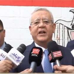 الدكتور حنفي جبالي رئيس مجلس النواب