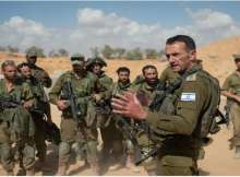 إذاعة جيش الاحتلال