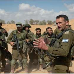 إذاعة جيش الاحتلال