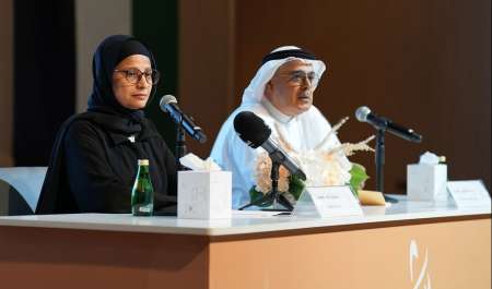 Sharjah International Award for Cultural Heritage Board launches 6th edition